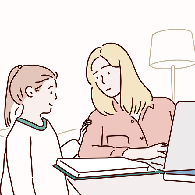 Как говорить с детьми на стыдные темы: 12 правил для родителей
