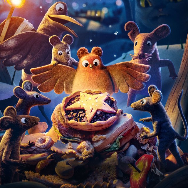 5 мультфильмов, которые вы могли пропустить. Самое время наверстать