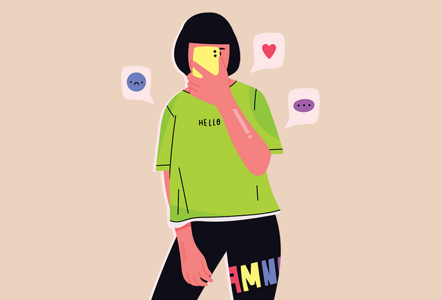 Что значат эти смайлики 😇😇😇. Тест: поймёте ли вы подростка в чате