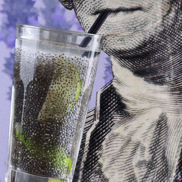 «Семена чиА» или «чИа»: как говорить правильно