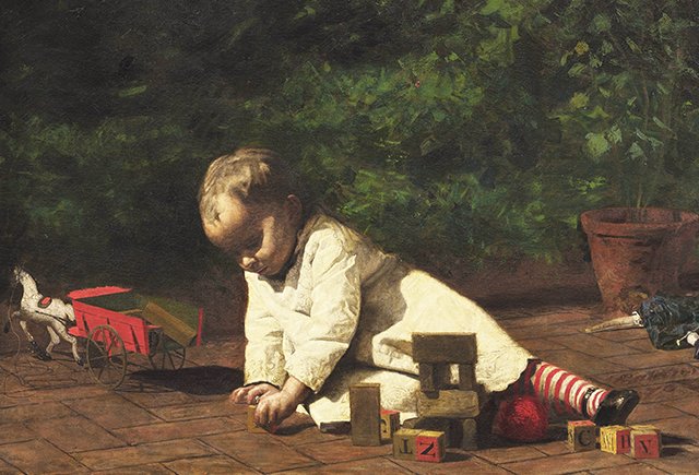 Хамство, наглость и терпение. Чему учат детей с садика и до школы