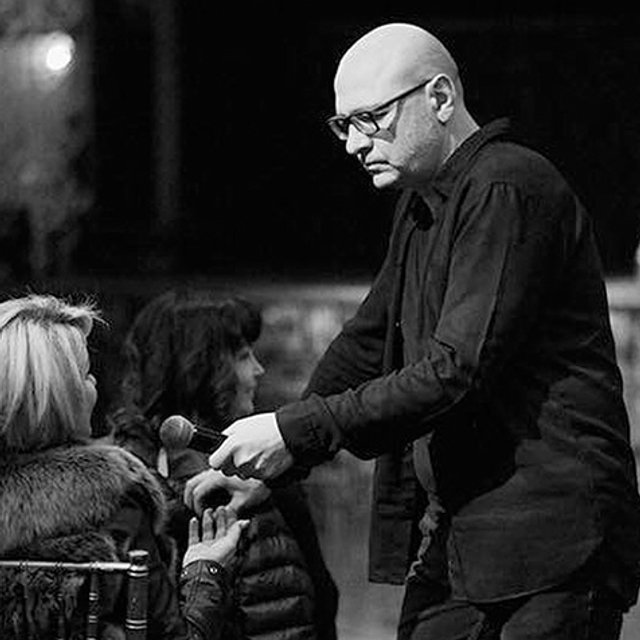 «Школа является услугой»: педагог Дима Зицер — об отношениях между учителями и родителями