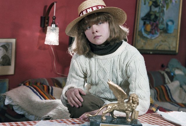 7 семей и детей, о которых когда-то говорил весь Советский Союз. Елена Мухина, Ника Турбина и другие