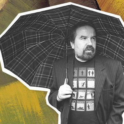 «Говорить о живых писателях на уроках – это всё равно что хоронить их»