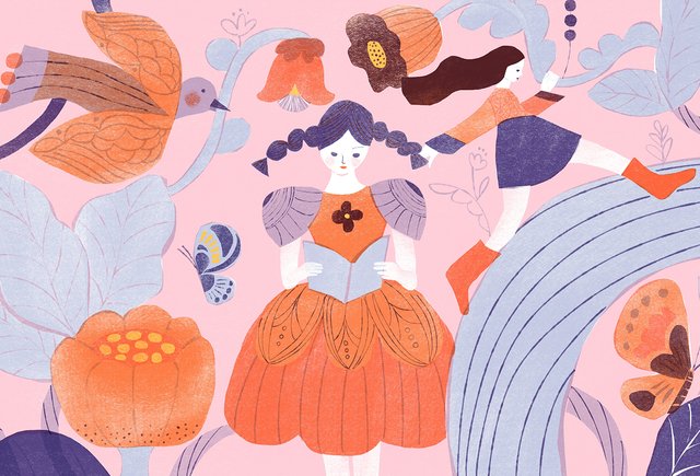 25 лучших детских книг по мнению детских писателей