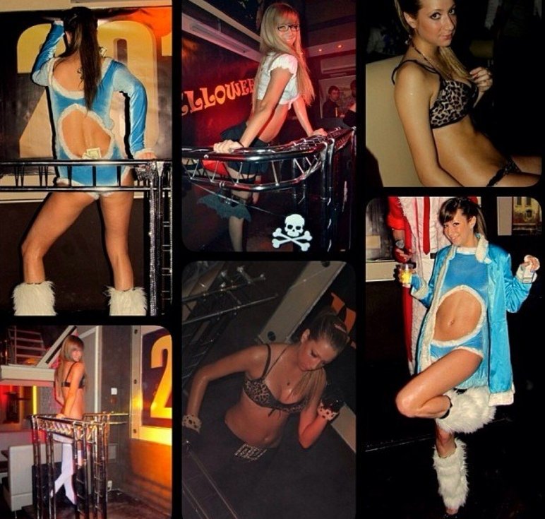 Помещиктің жеріндегі қызметші қызды жыныстық жазалау