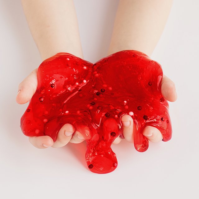 «Кровавый» слайм и еще 28 способов изучить тело человека: подходит для детей разного возраста