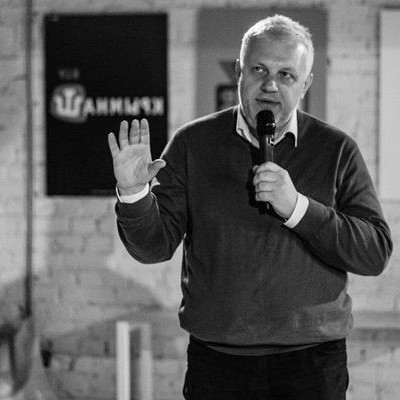 10 советов Павла
Шеремета будущим
журналистам