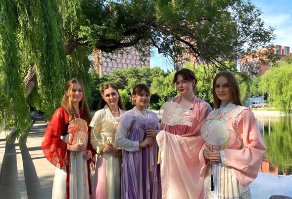 Стажировка в Китае, обучение, впечатления, культурный шок