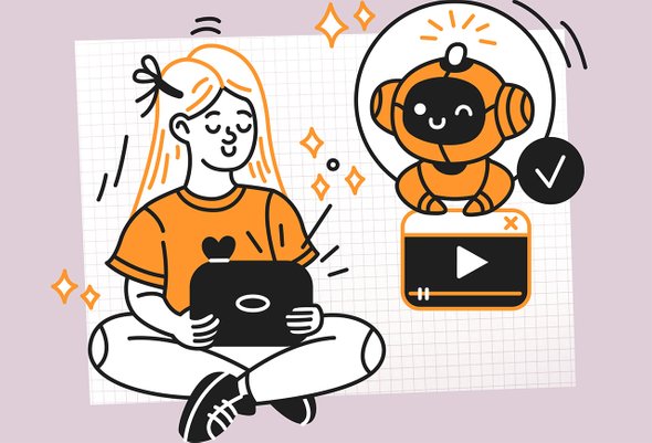 Образование и ИИ инструменты, Репетитор AI, Яндекс Учебник