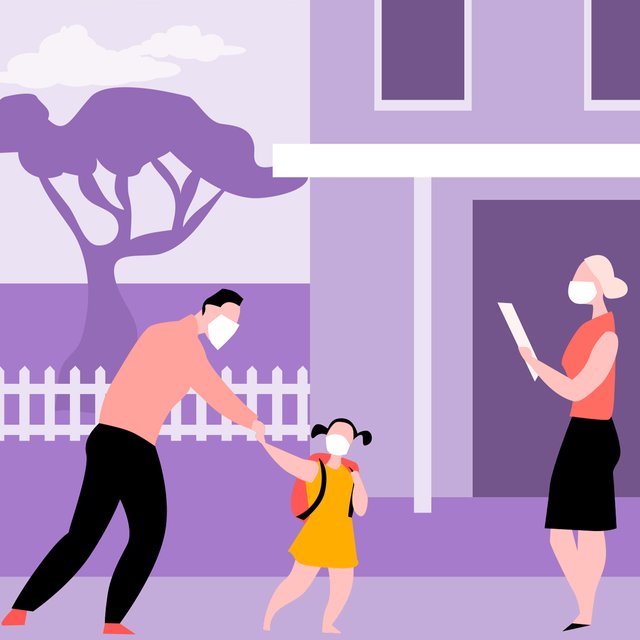 В детском саду требуют справку об отсутствии ковида после пропуска одного дня. Это законно?