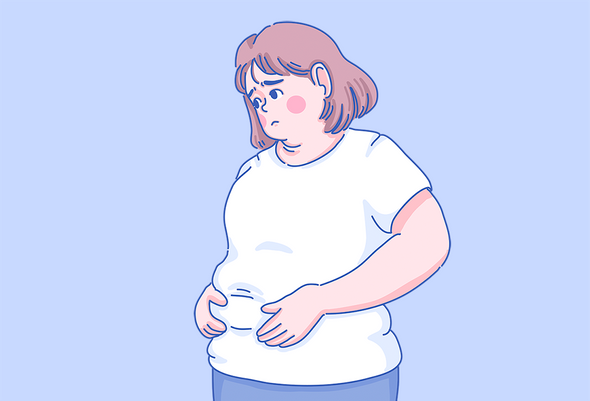 Лишний вес у ребенка, диета, РПП, Набор веса