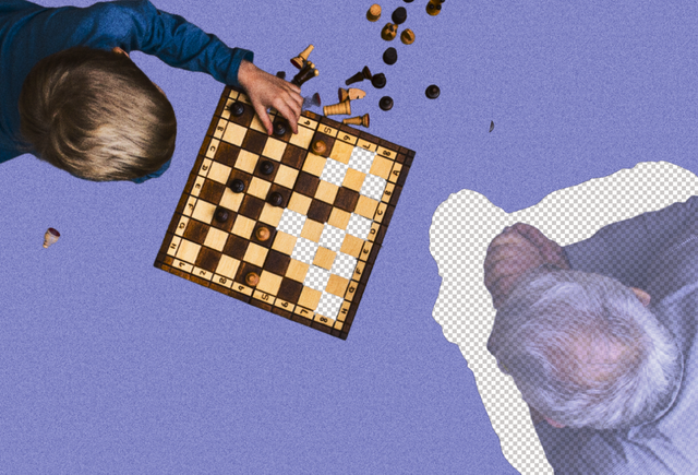 Дедушка после развода пропал из жизни внучки. Как поговорить с ней об этом?