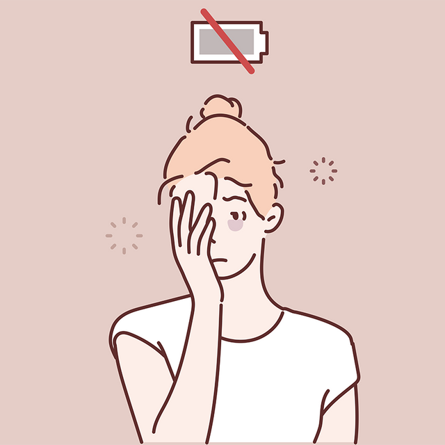 Студент учится и работает одновременно: как бороться с усталостью и выгоранием