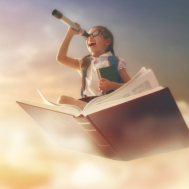 4 школы за 7 лет: как я искала идеальную школу для своих дочерей