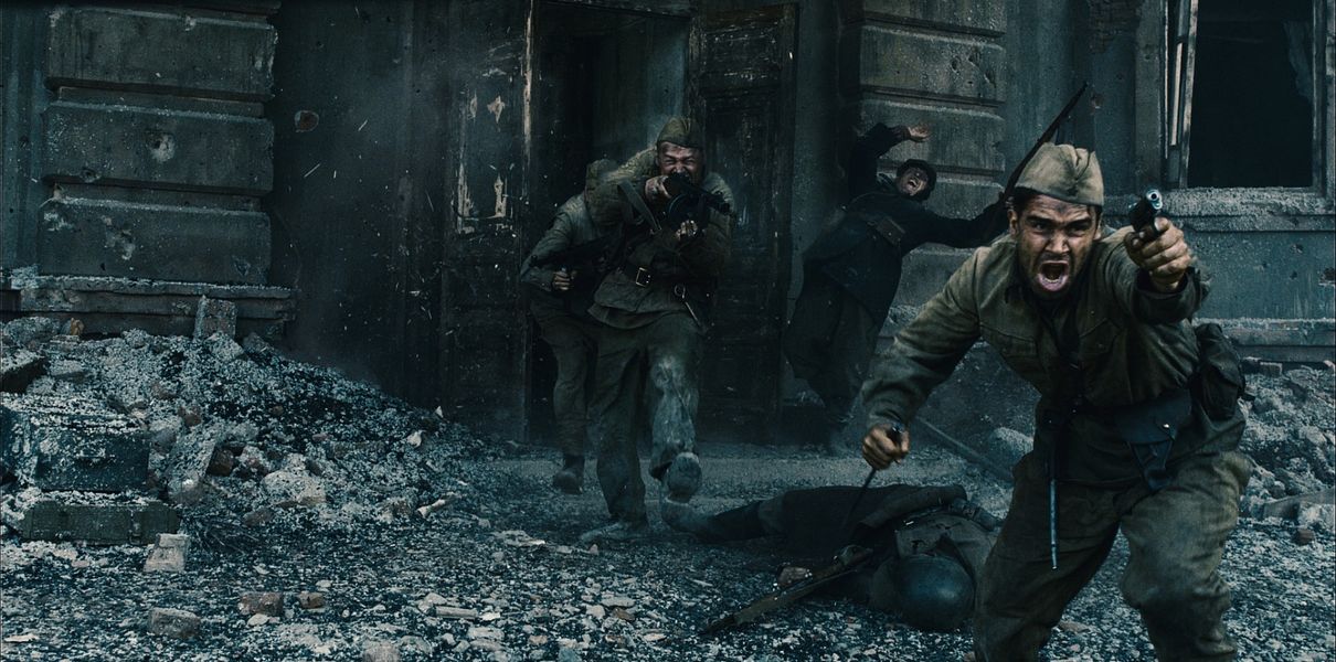 10 главных исторических фильмов. Часть 2