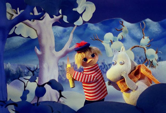 26 полнометражных мультфильмов, которые претендуют на Оскар-2018