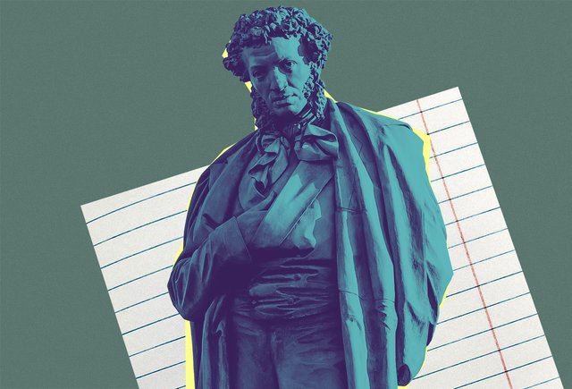 10 непонятных слов из повести Пушкина «Метель»: капот, корнет, шлафорка и так далее