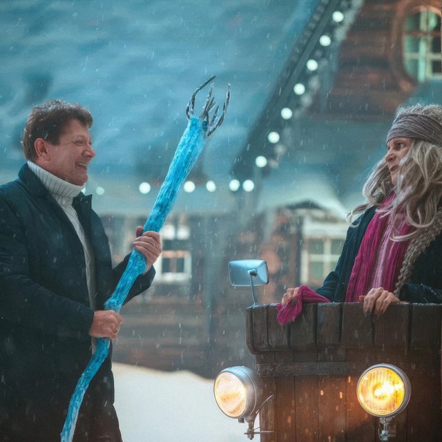 Жар-птица точно добрая? Бабу-ягу стоит бояться? И кто такой Дед Мороз? Тайные смыслы русских сказок