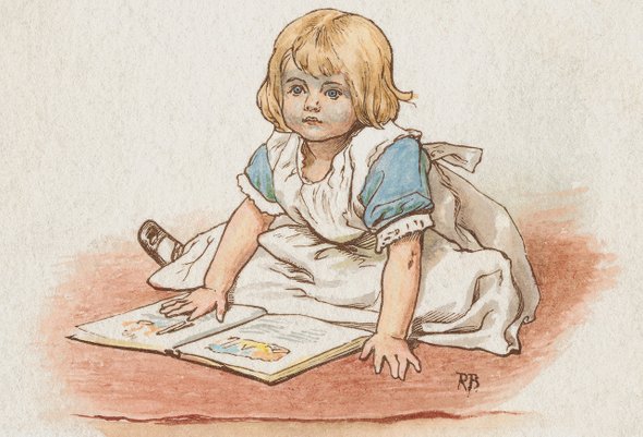 Логопед и книжный обозреватель о формировании словарного запаса у детей