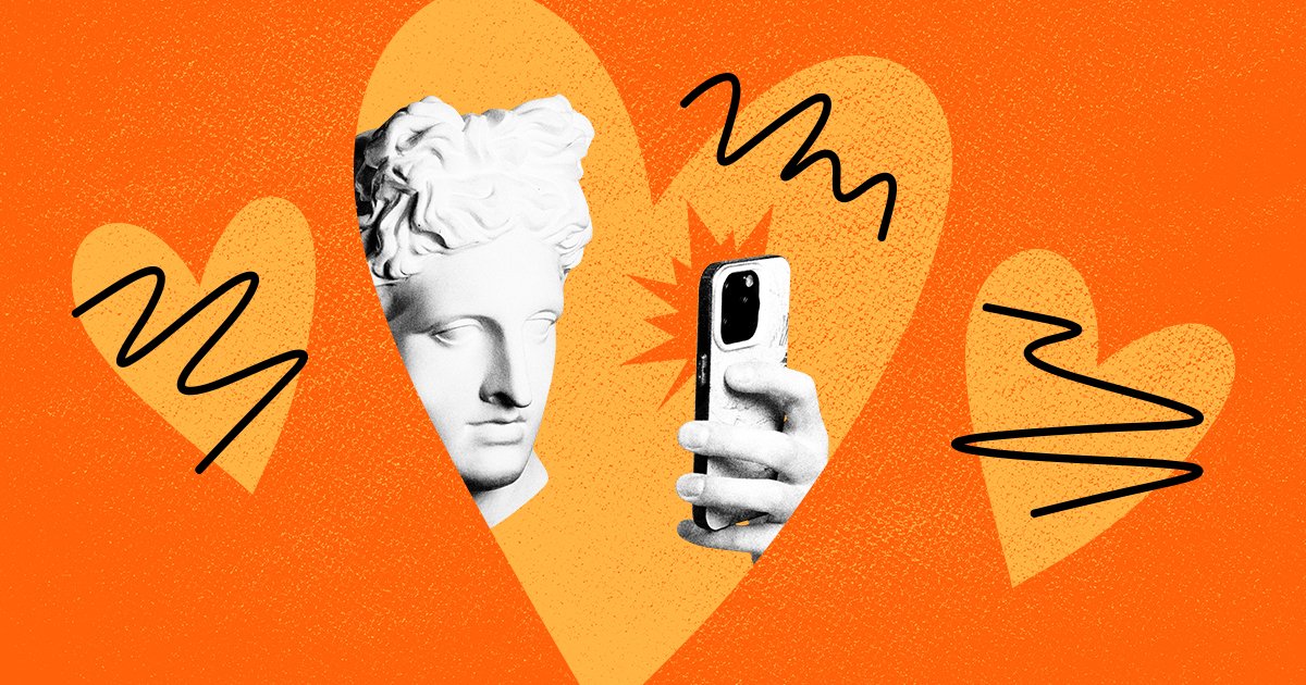 «Ищю дружбу с привелегиями. Фото мои»: 10 диких речевых и грамматических ошибок из мужских анкет в дейтингах