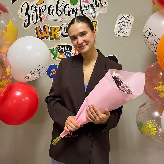 «Хотела почувствовать себя настоящим педагогом». Учительница — о том, почему ушла из частной школы в государственную