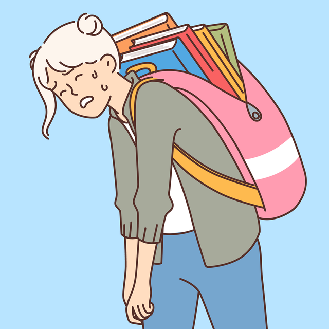 8 уроков несколько раз в неделю в 6-м классе — это нормально?