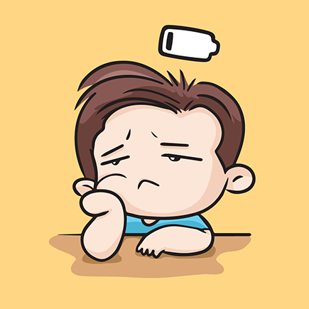 Некогда поесть, присесть и поспать: как и почему устают наши дети (а главное — что с этим делать)