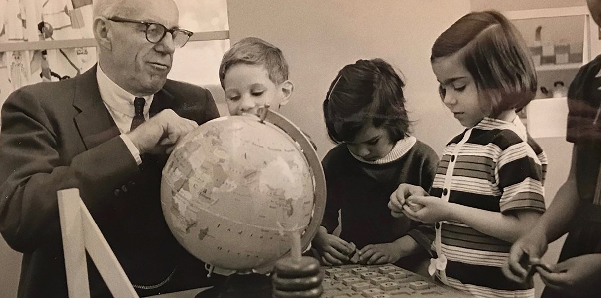 Доктор Спок был кумиром наших мам и пап, а сейчас его ругают. Почему?