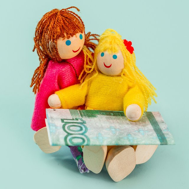 Налоговый вычет на детей, обучение и лечение: как получить выплаты до конца года