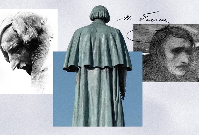 Как умер Гоголь: хроника последних дней жизни и тайна пропавшего черепа