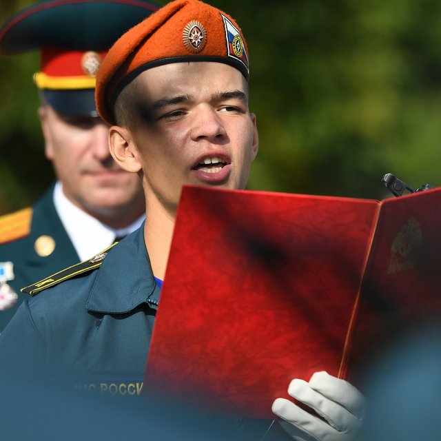 Можно ли получить отсрочку от армии после колледжа МЧС для поступления в военный вуз?