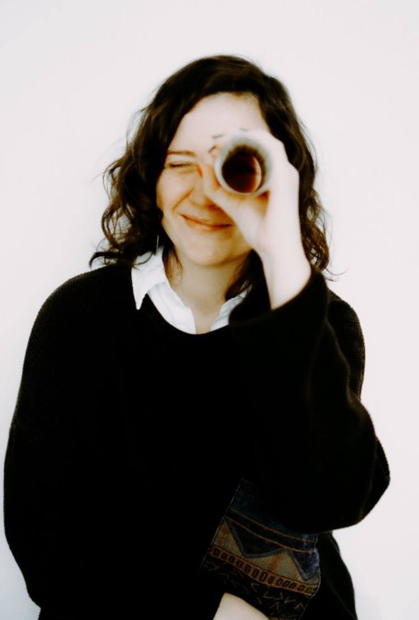 Наталья Арефьева — учитель литературы из частной школы в Санкт-Петербурге