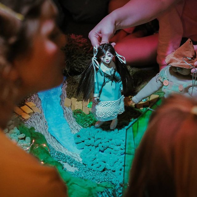 Куда пойти с детьми в выходные: 7 самых интересных событий в Москве