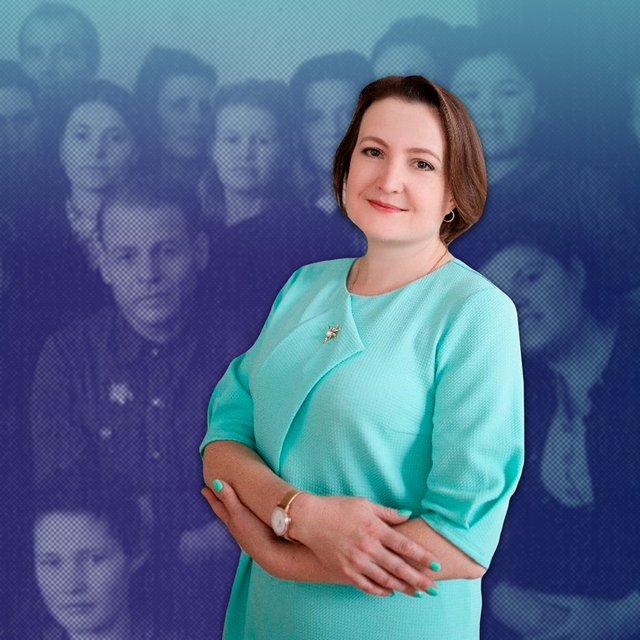 «Сельский учитель не может носить короткую юбку. Даже вне школы»