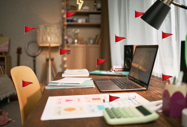 10 «красных флагов» репетитора: как понять, что с ним пора прощаться