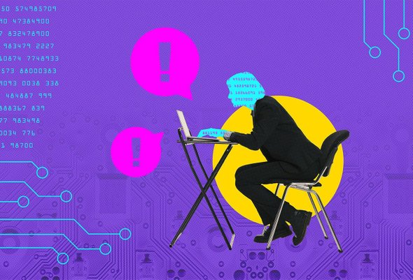 «А куда тыкать, чтобы компьютер включить?» Школьный учитель — о зумерах на уроках информатики