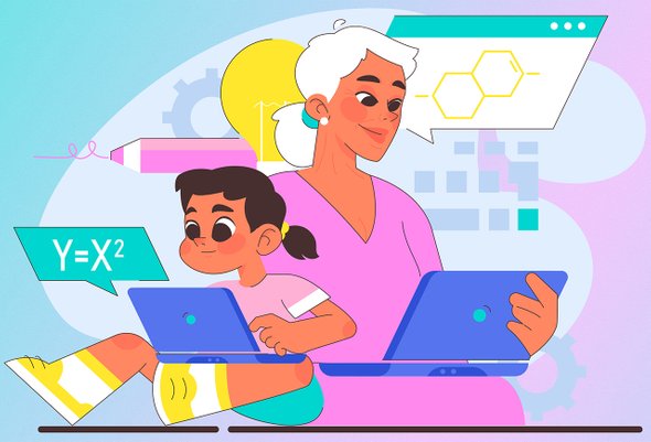 Олимпиада, подготовка, образование, Яндекс Образоание