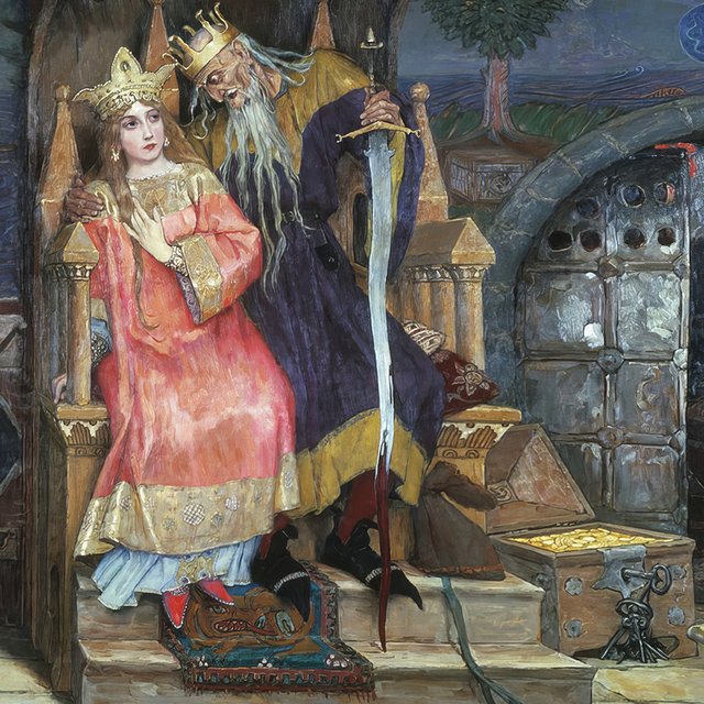 «Да там одно насилие». Почему взрослые (зря) боятся читать детям сказки