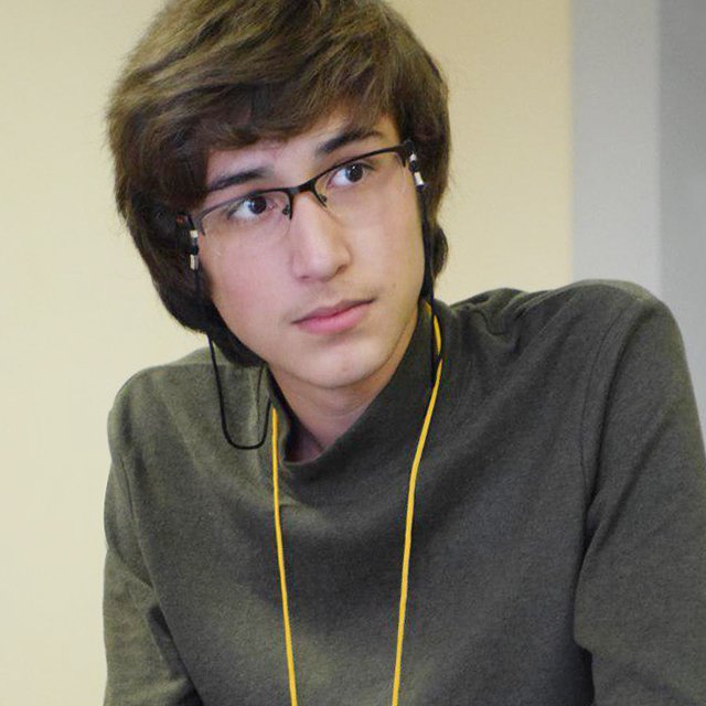 «Другие дети не менее любопытны, чем я». Как 15-летний школьник выяснил происхождение слова «голимый»