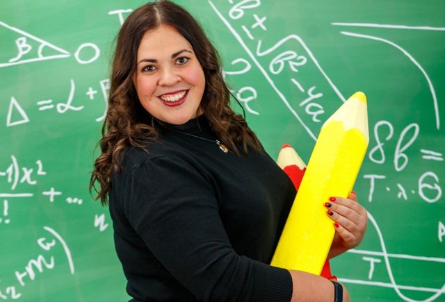 «Главный лайфхак — улыбаться». Учительница из Владимира — о работе в начальной школе