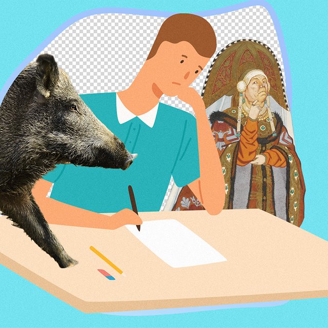 В «Грозе» была Кабаниха или Бобылиха? 7 вопросов из ЕГЭ по литературе — попробуйте не ошибиться