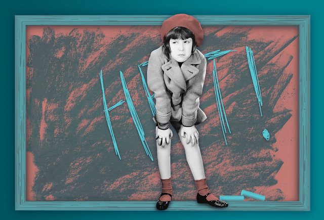 Что делать, если подросток не хочет в школу и просит оставить его дома?