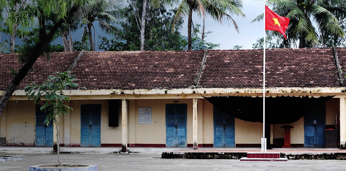 «Отдать ребёнка в школу — значит потерять рабочие руки»