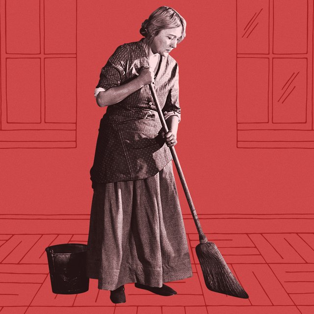 Должны ли учителя мыть окна и полы в классах во время летних каникул?