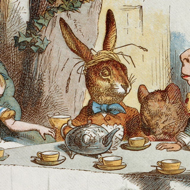 7 идей летних пикников из ваших любимых книг — от муми-троллей до мушкетеров