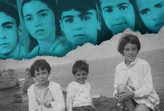 Пропавшие дети, разлученные близнецы и юные модели: лучшие расследования «Мела»