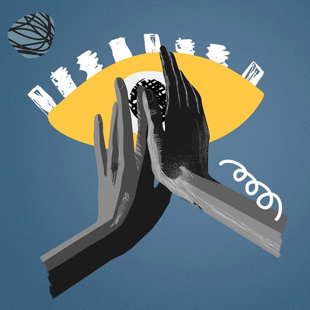 Что такое зеница ока? Тест на знание устаревших названий частей тела