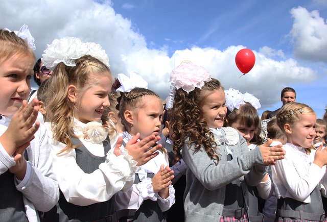 Собрать ребёнка в школу и не разориться: как сэкономить на 1 сентября