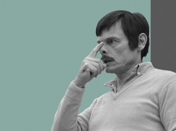 Тарковский был Андреевичем или Арсеньевичем? Тест: помните ли вы отчества великих людей